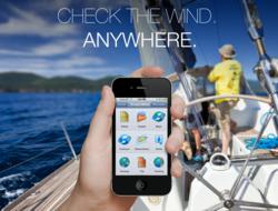 Wind Forecast App