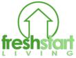 FreshStart Living Logo