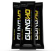 Energy Drinks May Kill But GungHo® Doubles Your Headshots