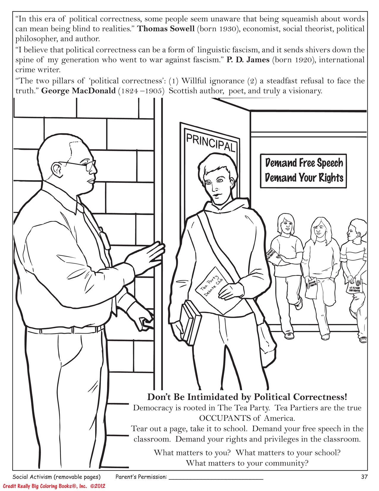 racial features coloring pages - photo #9