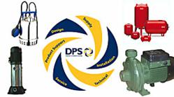 Responding to customers, DPS Pumps increase its product portfolio to include New DAB Pumps, Submersible Water Pumps, End Suction Centrifugal Pumps and Pressure Vessels.