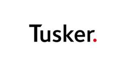 Tusker's new corporate brand