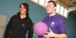 GE and Dame Kelly Holmes Launch ‘GE Aspiring Minds’ Programme