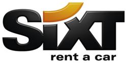 Sixt Rent A Car