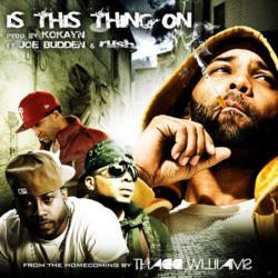 joe budden albums free download