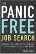 Job Hunting Book Sales Subdsidized by Anonymous Benefactor