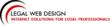 Attorney Web Design and Lawyer Website Marketing Company, Legal Web...
