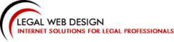 Legal Web Design, Attorney Web Design