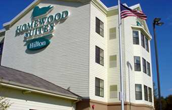 Homewood Suites by Hilton Anchorage Alaska