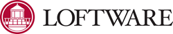Loftware, Inc. enterprise lifecycle printing logo.
