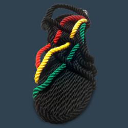 Rasta Sandal