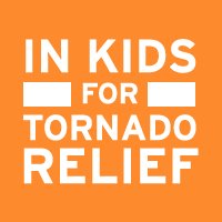 IN Kids for Tornado Relief