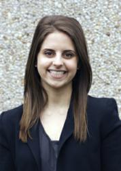 Brittany Lough, the blu group, account executive, advertising, marketing