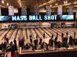 TrueLook shot of USBC bowlers