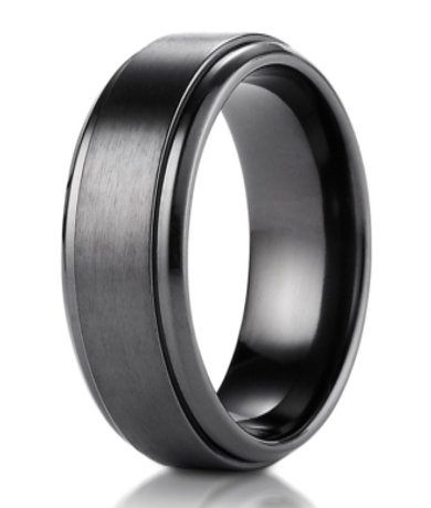 Jeff Soukotta Joins Men's-Wedding-Rings