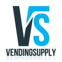 New Vending Supply website