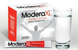 Stop Smoking Treatment Modera XL