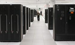 Hatsize U.S. Datacenter