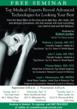 Facelifts, Eyelids, Liposculpture: Hear about Cosmetic Procedures,...