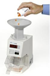 KL1 Compact Tablet Counter | Kirby Lester