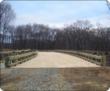 Construction of the Timber Vehicular Bridge at the Del Webb Community...