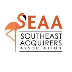 SEAA Logo