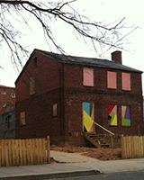 Site of projectDC