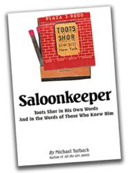 Saloonkeeper