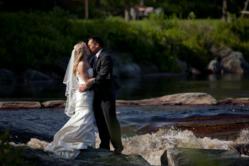 Nova Scotia Wedding at Liscombe Lodge