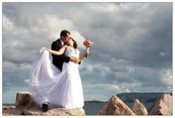 Nova Scotia Wedding at Keltic Lodge