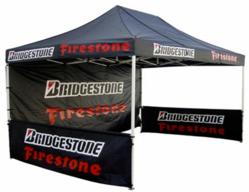 marketing tents