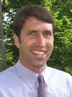 John Turner, President, Team Engineering