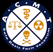 ACMT Announces the Approval of a Unique Specialty Code for Medical Toxicology by CMS