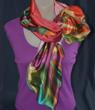 Tyz Scarves Releases The Spirit Collection for Mother's Day