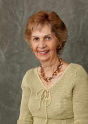 Headshot of Susan Guild