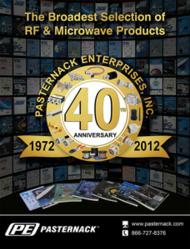 rf microwave and fiber optic catalog
