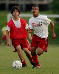 Eurotech Soccer Camps Illinois