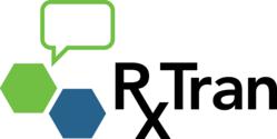 RxTran logo