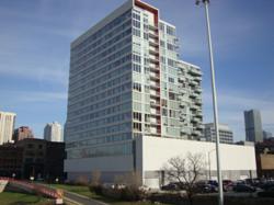 West Loop Commercial Real Estate Broker @properties