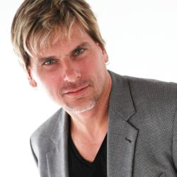 Ideahaus® Founder Kevin Popović