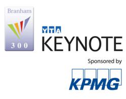 YTA Branham300 Reveal Sponsored by KPMG