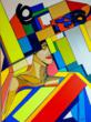 Art People Gallery Presents Internationally Acclaimed Contemporary...