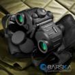 Barska Introduces the New 8x30 Battalion Tactical Binoculars with...