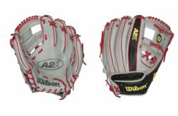 wilson a2000 casper