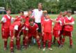 Eurotech Soccer World Announces It's 2012 Louisiana Soccer Camps...