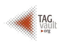 TagVault.org Logo