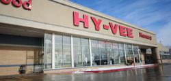 Hy-Vee store