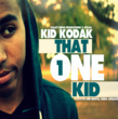 New Release from Hip-Hop Newcomer, Kid Kodak, Leaves 'THAT ONE...