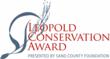 Finalists Named in Colorado Leopold Conservation Award Program