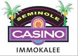 seminole hard rock casino immokalee